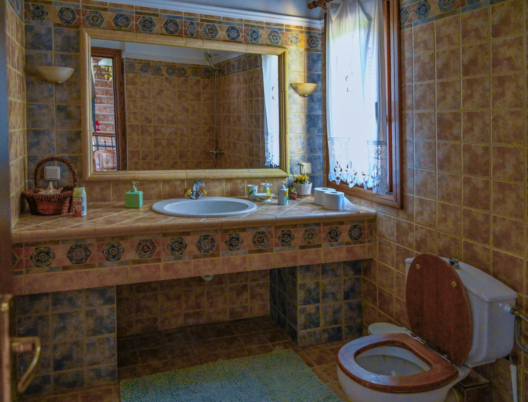 Kiparissi Villa Halkidiki 이에리소스 외부 사진