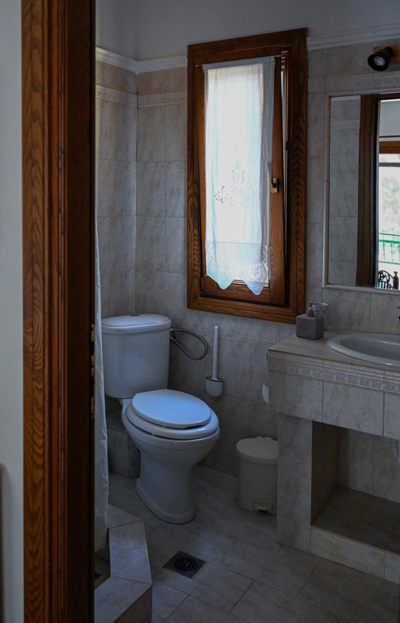 Kiparissi Villa Halkidiki 이에리소스 외부 사진