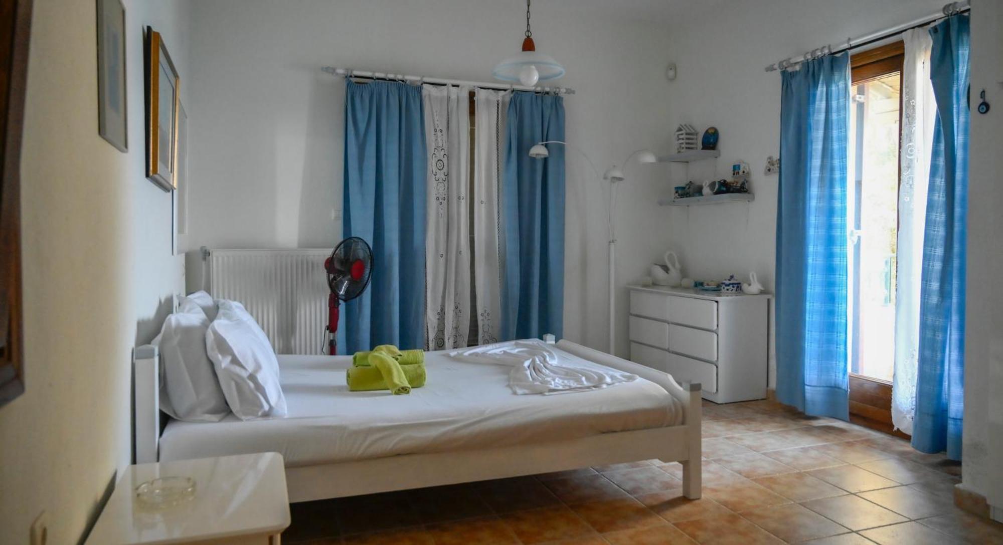 Kiparissi Villa Halkidiki 이에리소스 외부 사진
