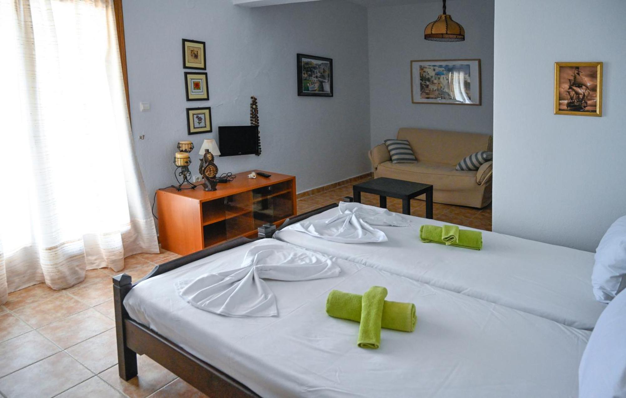 Kiparissi Villa Halkidiki 이에리소스 외부 사진