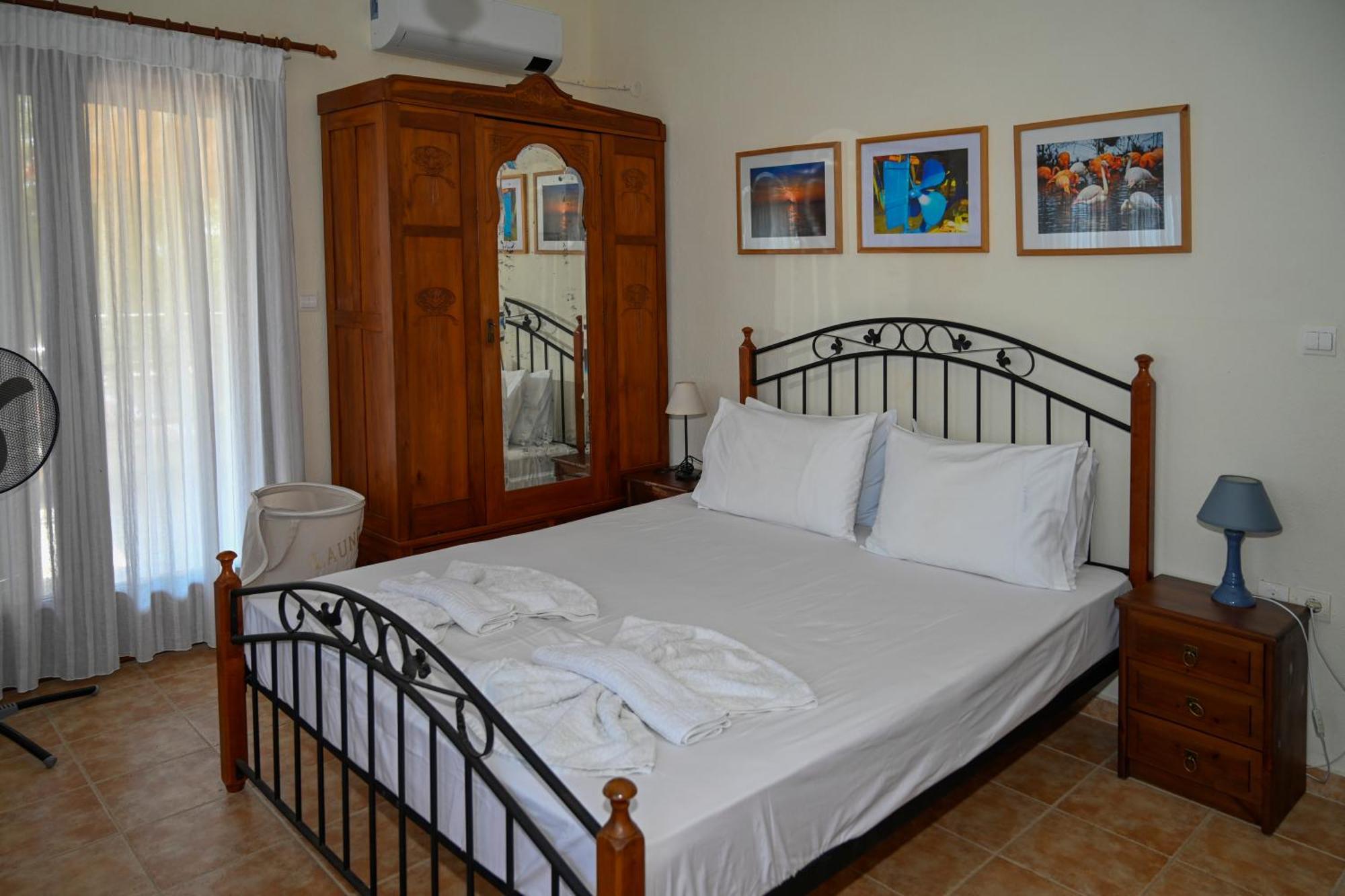 Kiparissi Villa Halkidiki 이에리소스 외부 사진